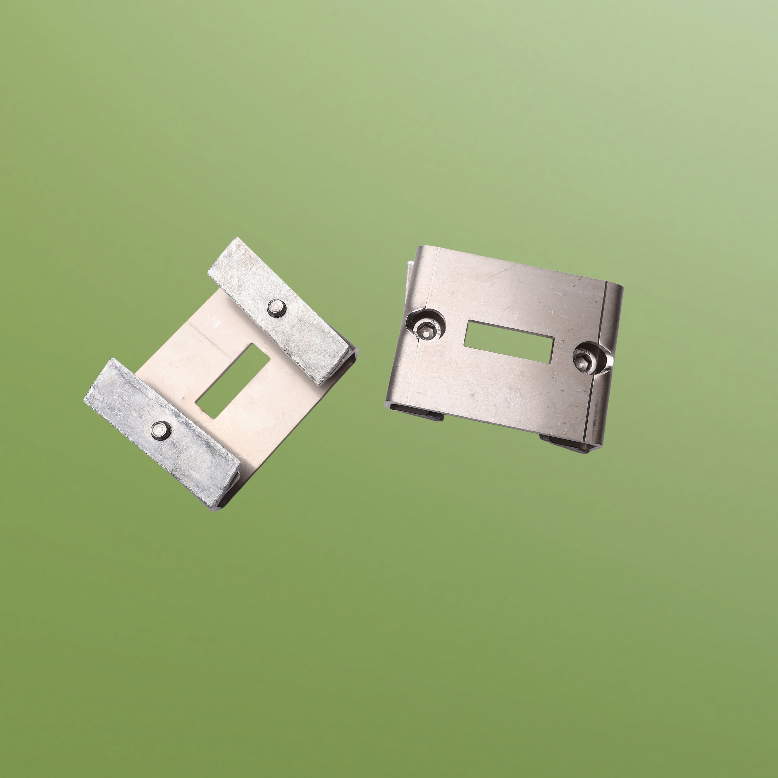 EXPO DOOR STREBENHALTER SET VPE=2 - PIXLIP GmbH