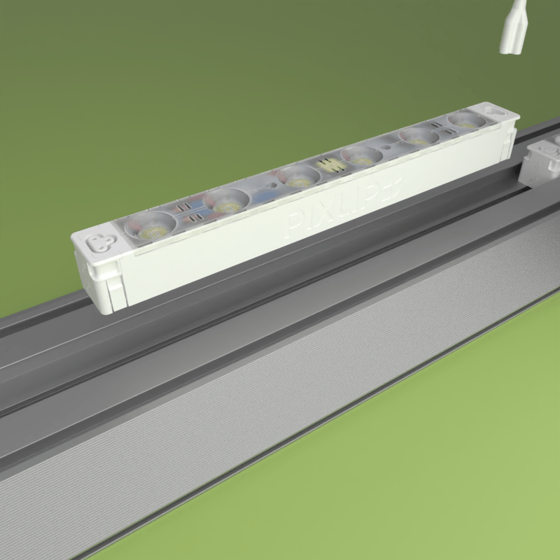 EXPO LED MODUL - Pixlip GmbH