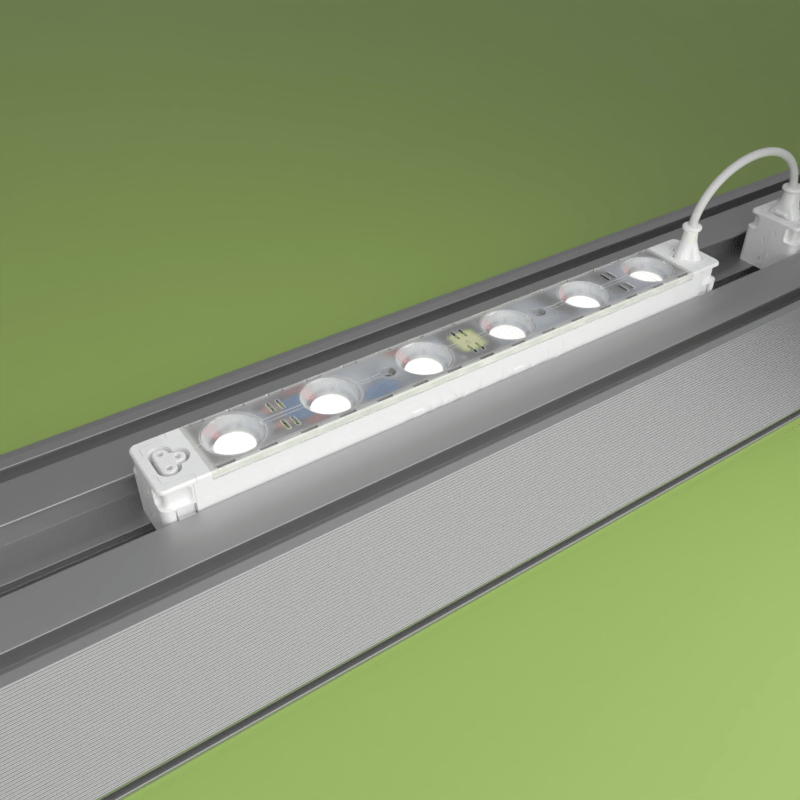 EXPO LED MODUL - Pixlip GmbH