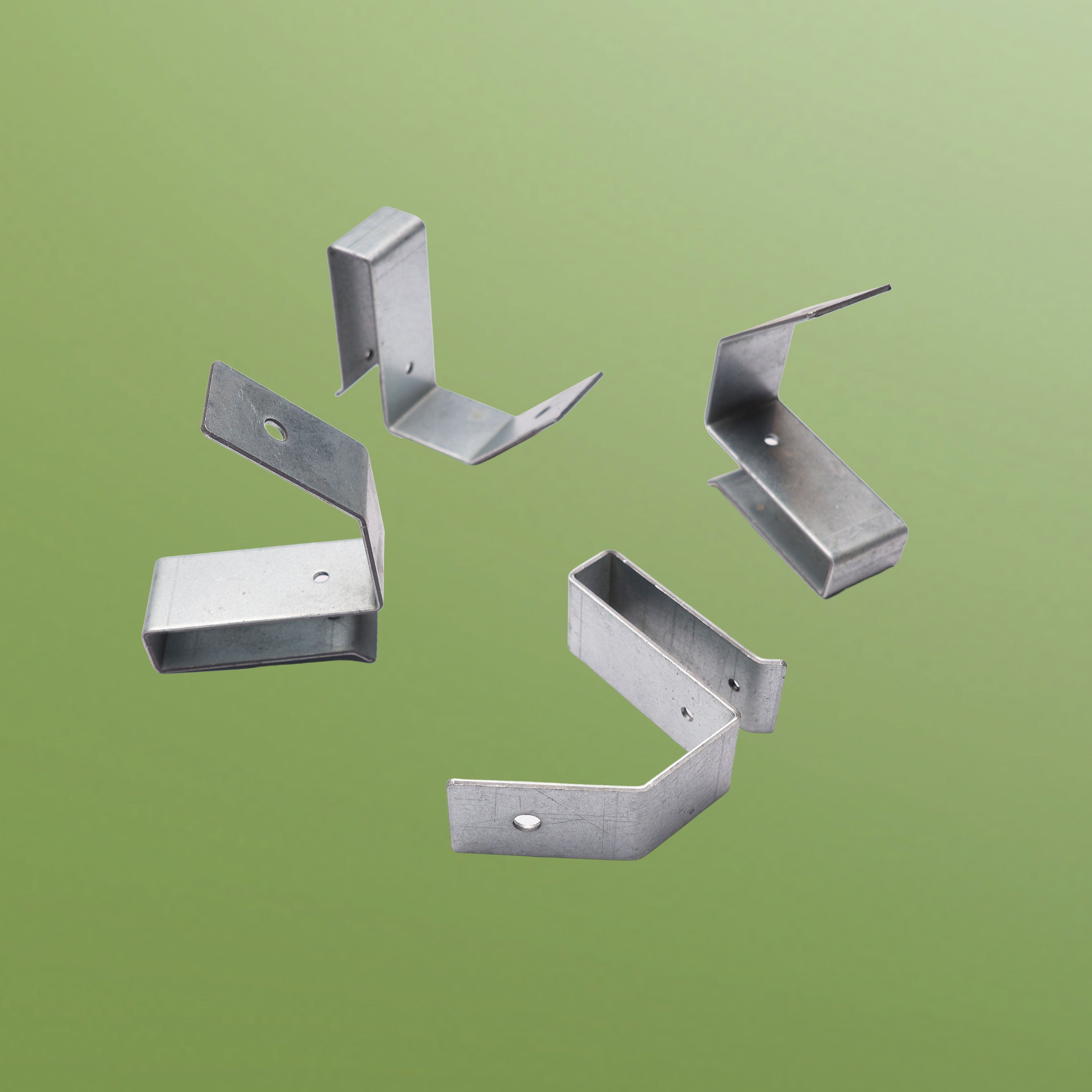 EXPO METALLECKVERBINDER SET VPE = 4 STK - PIXLIP GmbH