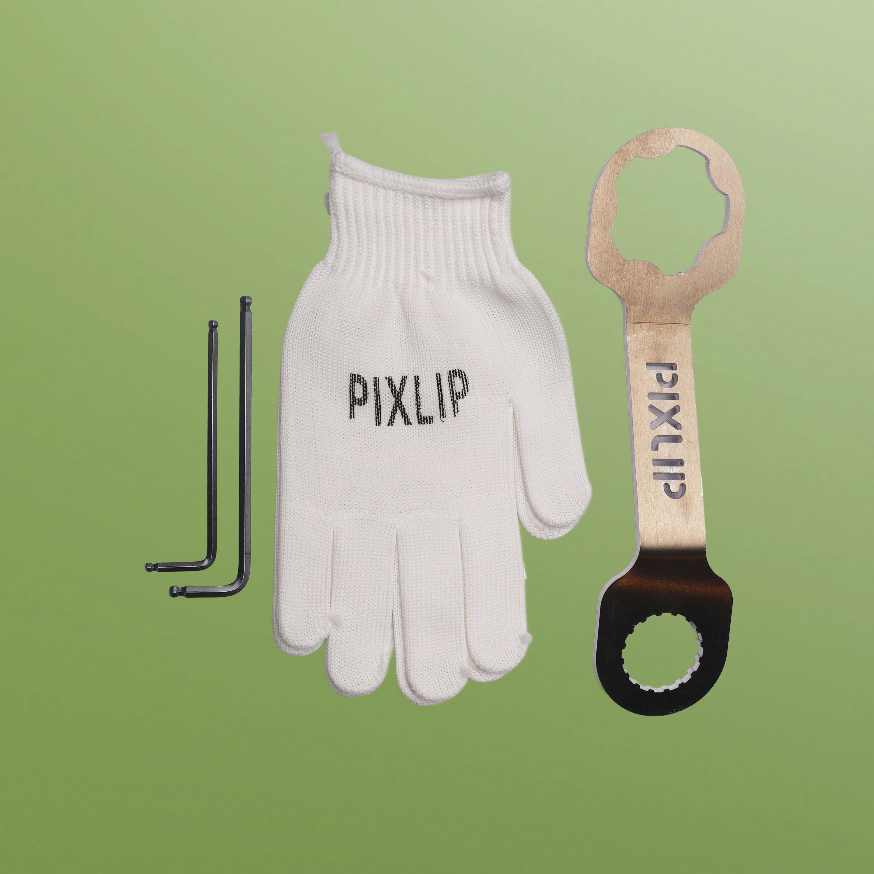 EXPO SCHLÜSSEL SET - PIXLIP GmbH