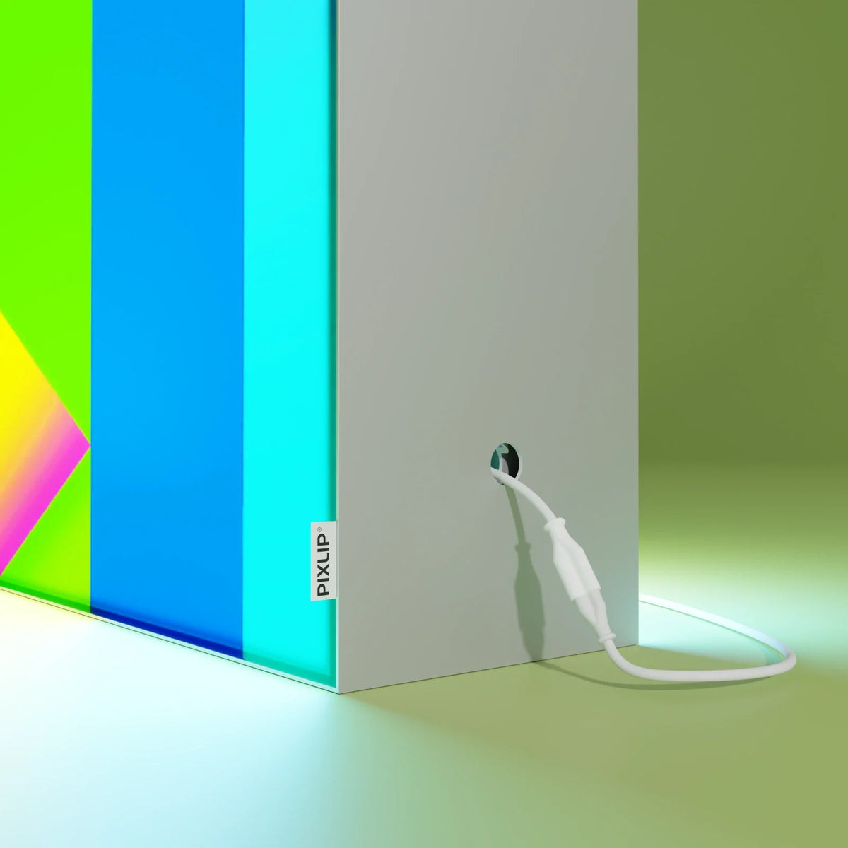 EXPO LIGHTBOX