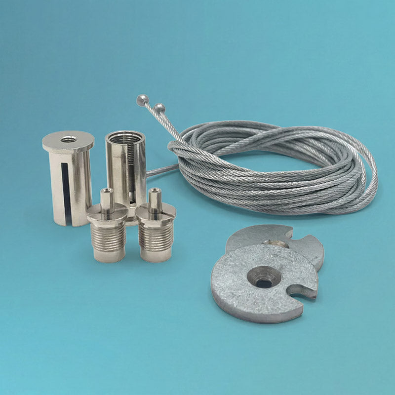 FLAT VARIO ABHAENGESET - PIXLIP GmbH