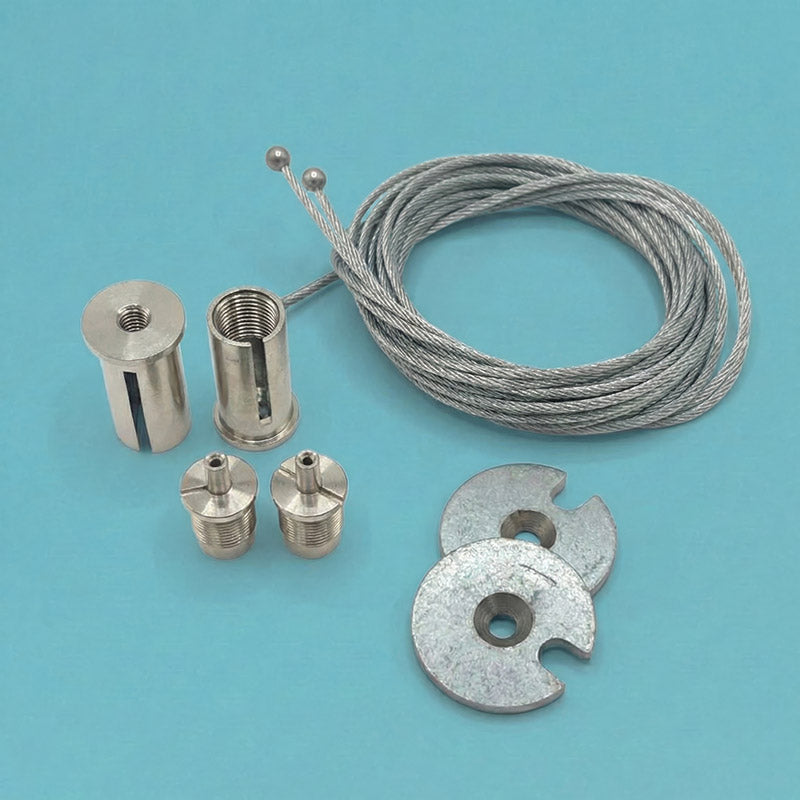FLAT VARIO ABHAENGESET - PIXLIP GmbH