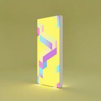 PIXLIP GO LIGHTBOX | Mobile light wall with plug-in system – PIXLIP GmbH