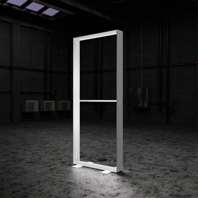 PIXLIP GO LIGHTBOX | Mobile light wall with plug-in system – PIXLIP GmbH