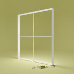 GO LIGHTBOX Rahmen & LEDs