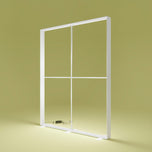 GO LIGHTBOX Rahmen & LEDs