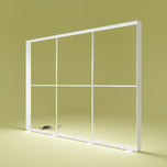 GO LIGHTBOX Rahmen & LEDs