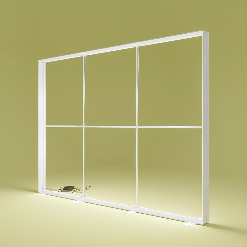 GO LIGHTBOX, marco y luces LED