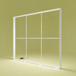 GO LIGHTBOX Rahmen & LEDs