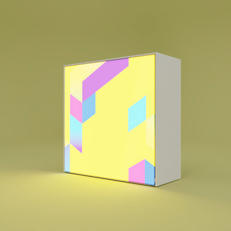 GO LIGHTBOX COUNTER L Konfigurator