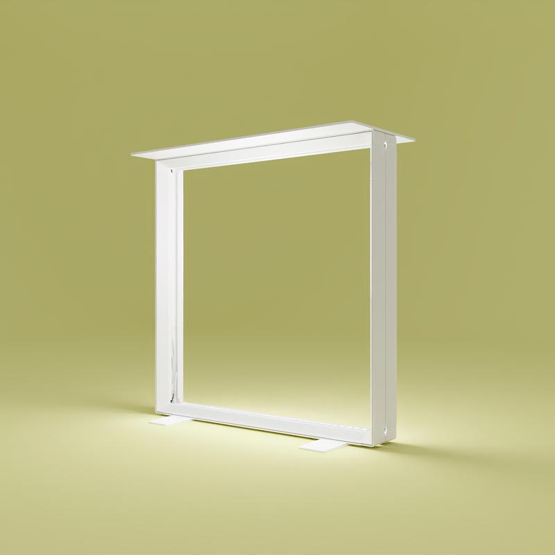 GO COUNTER S WHITE - Pixlip GmbH