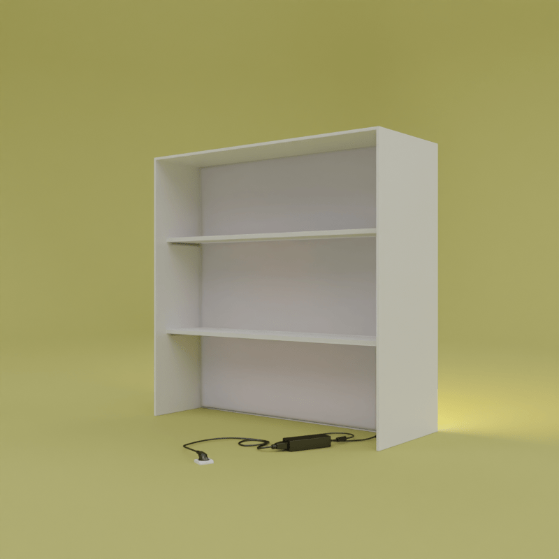 GO COUNTER L - Pixlip GmbH