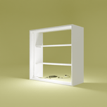 GO LIGHTBOX COUNTER L