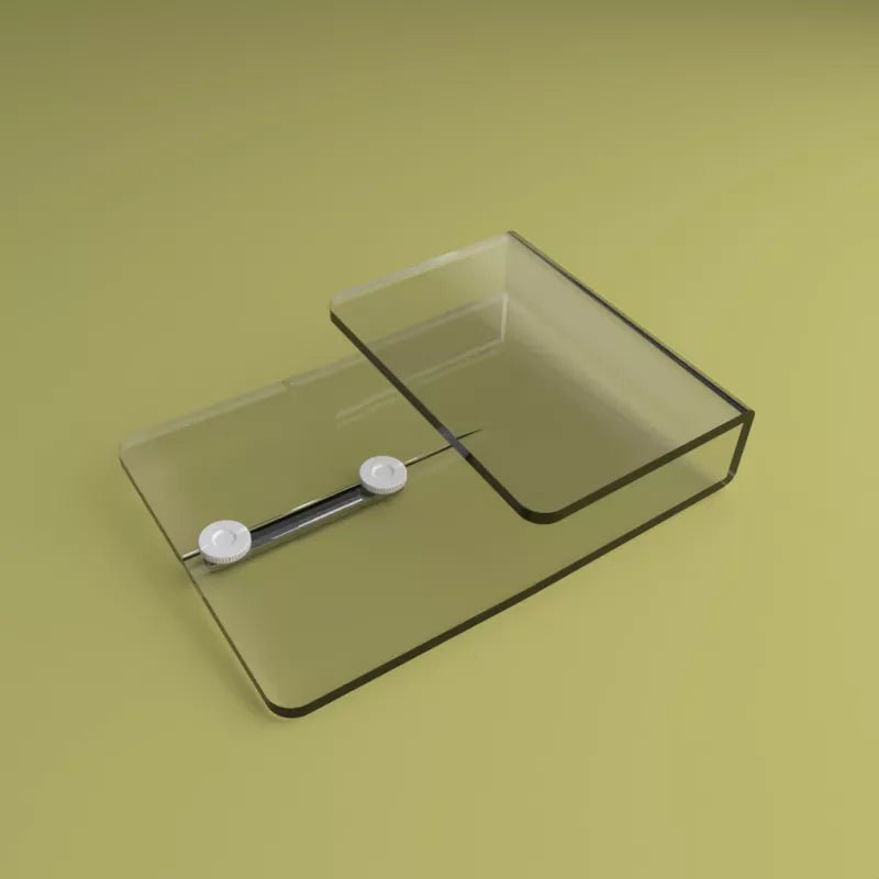 GO PROSPEKT HALTER - Pixlip GmbH