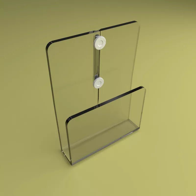 GO PROSPEKT HALTER - Pixlip GmbH