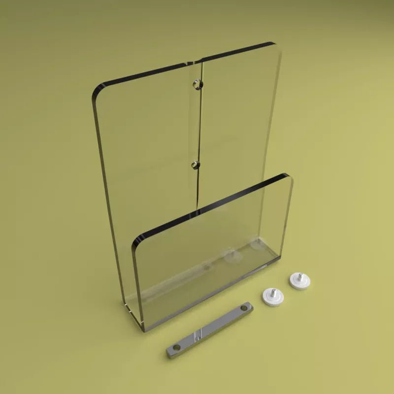 GO PROSPEKT HALTER - Pixlip GmbH