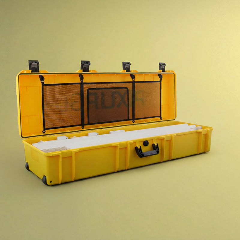GO TRAVEL CASE - PIXLIP GmbH
