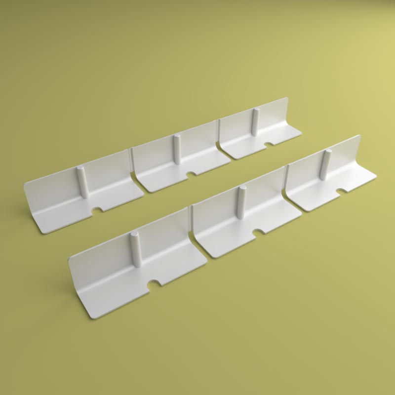 GO U FLEX VERBINDER - Pixlip GmbH