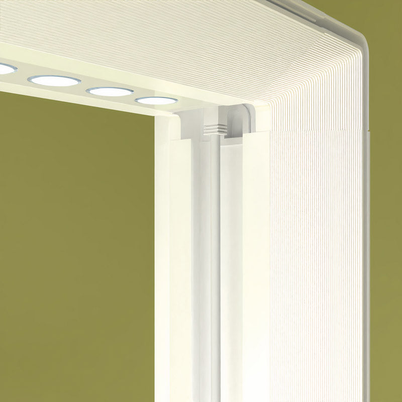 GO LIGHTBOX COUNTER S BLACK - Pixlip GmbH