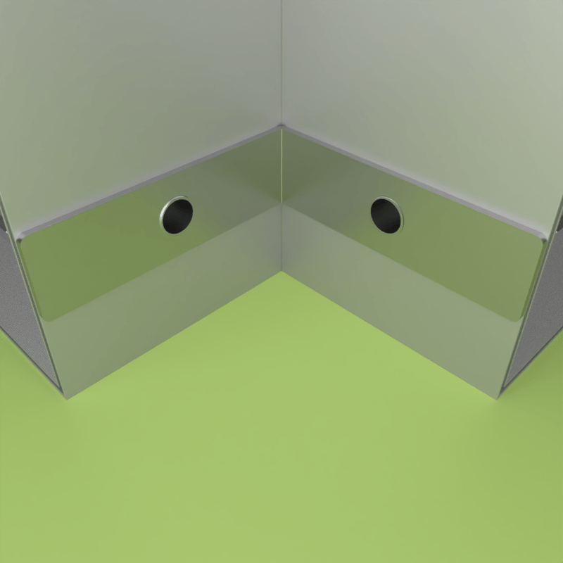 EXPO L - VERBINDER - Pixlip GmbH