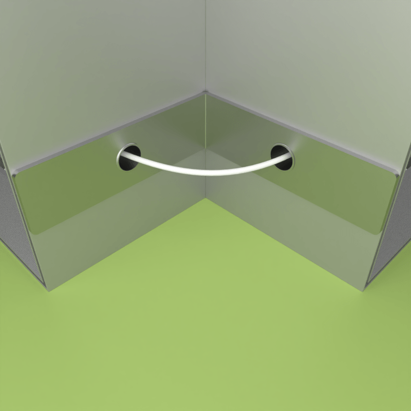 EXPO L - VERBINDER - Pixlip GmbH