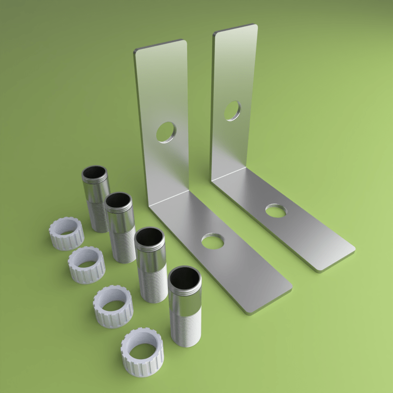 EXPO L - VERBINDER - Pixlip GmbH