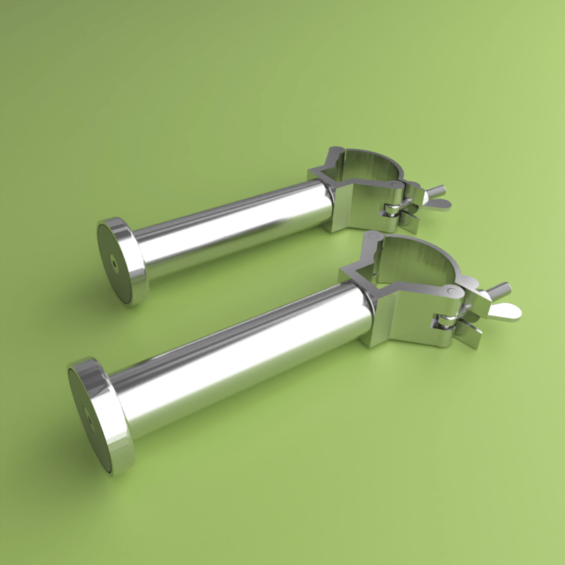 Magnethalter - Pixlip GmbH
