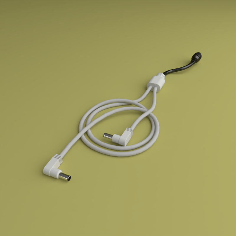 GO Y - KABEL - Pixlip GmbH