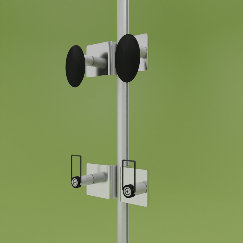 EXPO MONITOR ERGÄNZUNGSSET 100 - Pixlip GmbH
