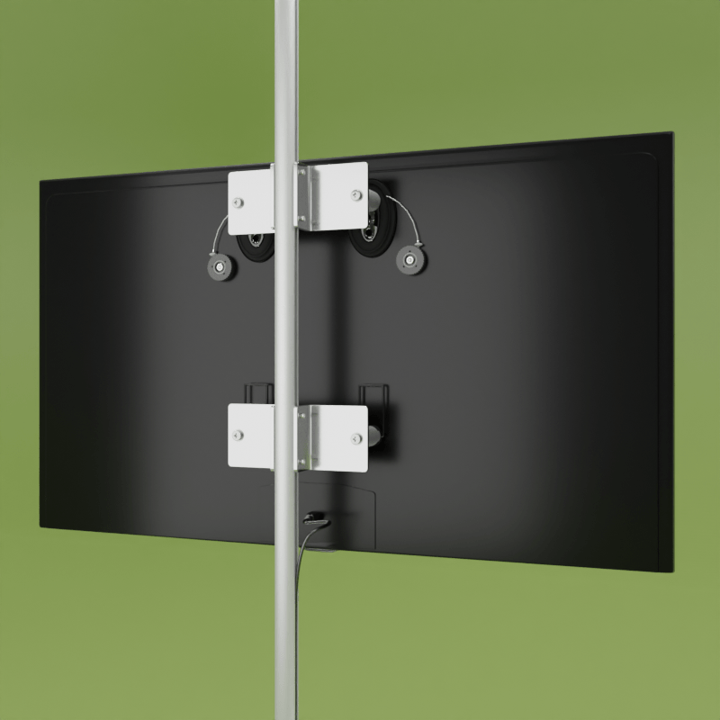 EXPO MONITOR ERGÄNZUNGSSET 100 - Pixlip GmbH