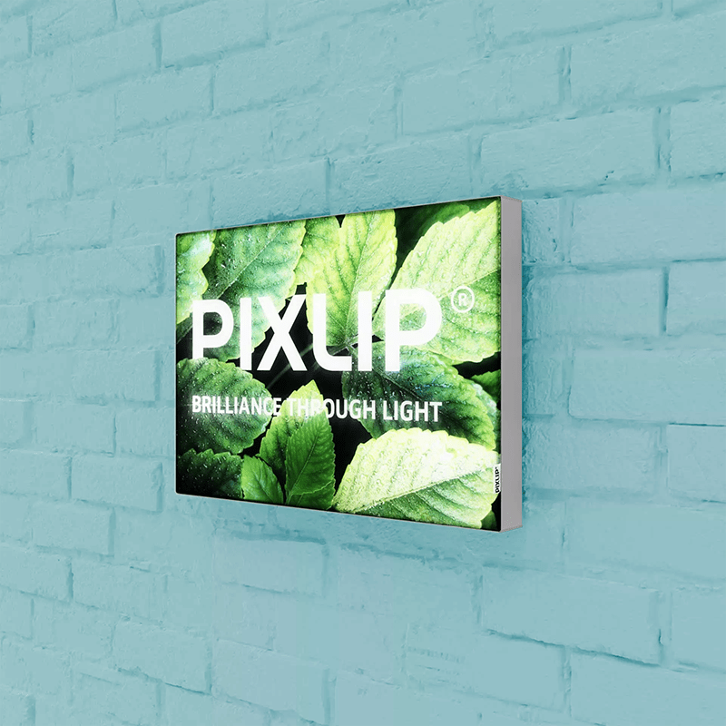 FLAT LIGHTBOX 60 ÉCHANTILLON 580×400