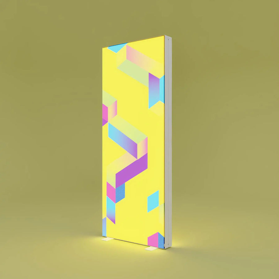 Led Pixlip PIXLIP: Modulare LED-Messewände mit PIXLIP GO – Pixlip GmbH