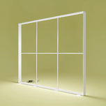 GO LIGHTBOX Rahmen & LEDs