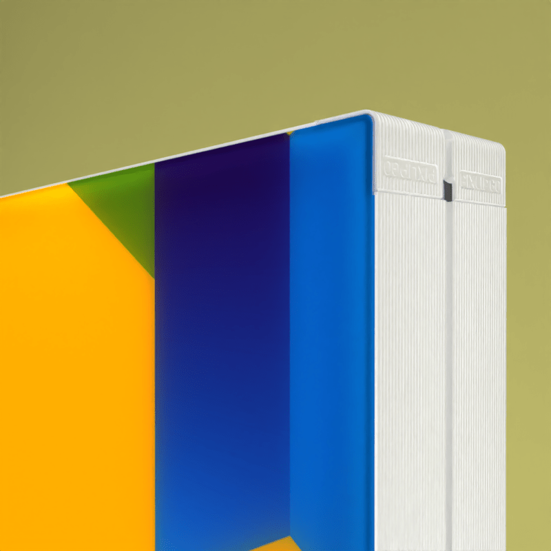 GO PRINT BLOCK UV - Pixlip GmbH
