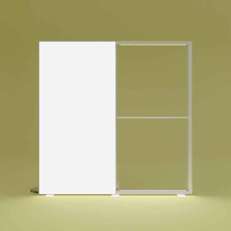 GO WHITE LIGHT - Pixlip GmbH