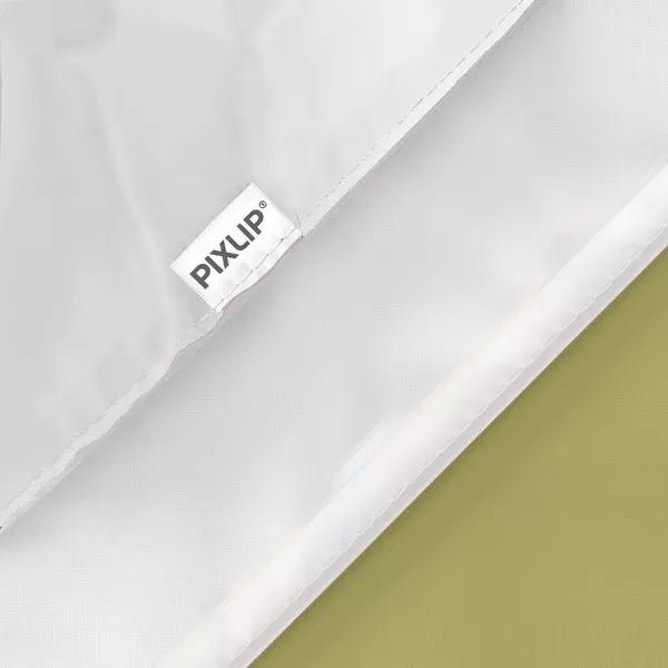 GO WHITE BLOCK - Pixlip GmbH