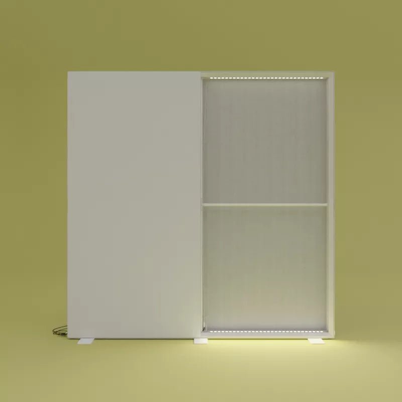 GO WHITE BLOCK - Pixlip GmbH