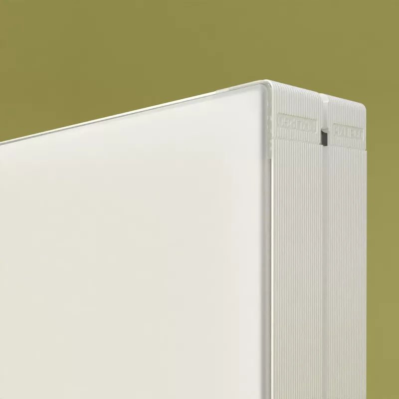 GO WHITE BLOCK - Pixlip GmbH