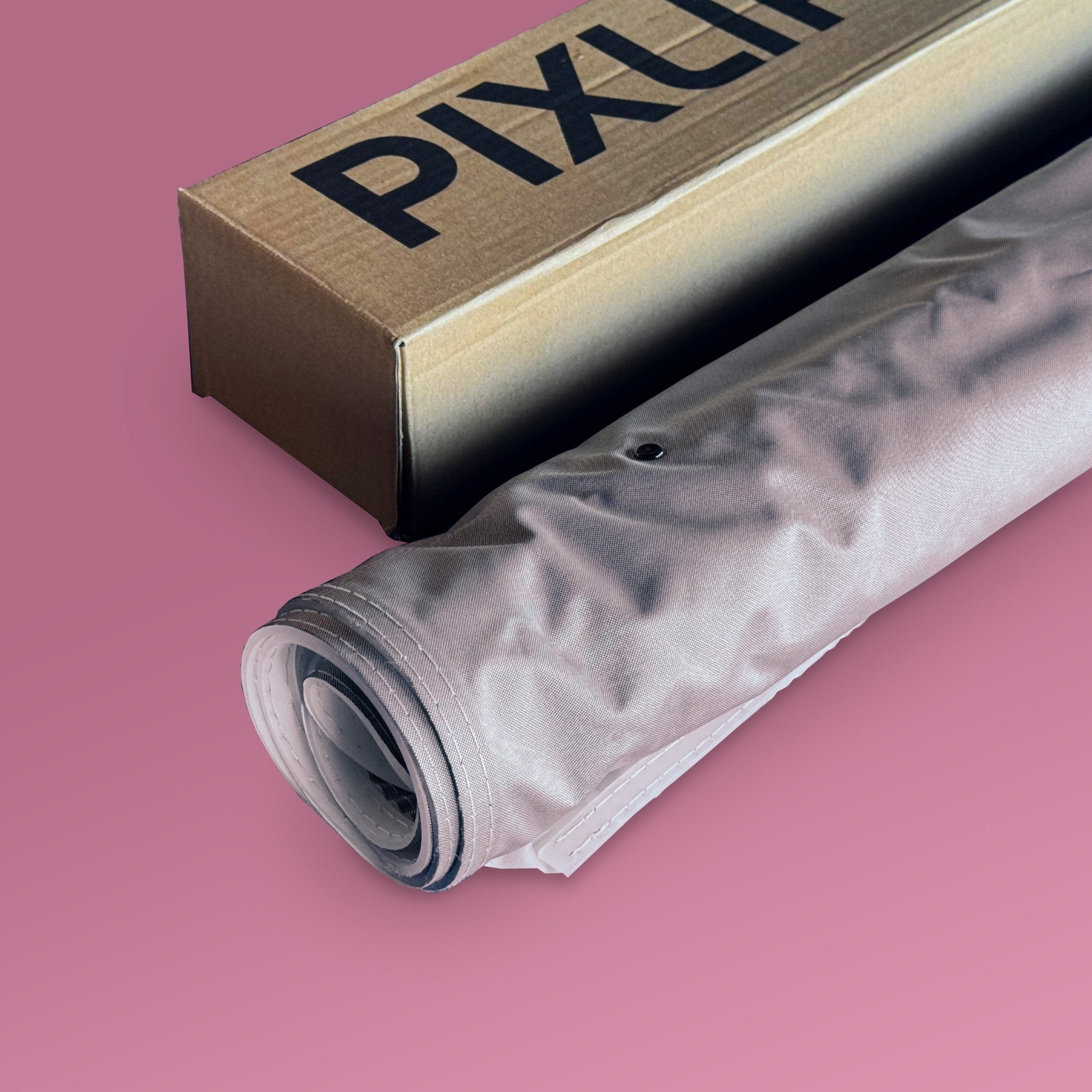 POP LED TEXTILE - Pixlip GmbH