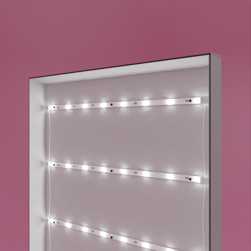 POP LED TEXTILE - Pixlip GmbH