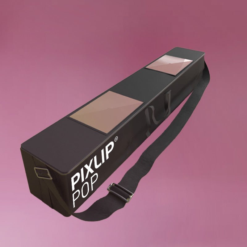 POP Tasche - Pixlip GmbH