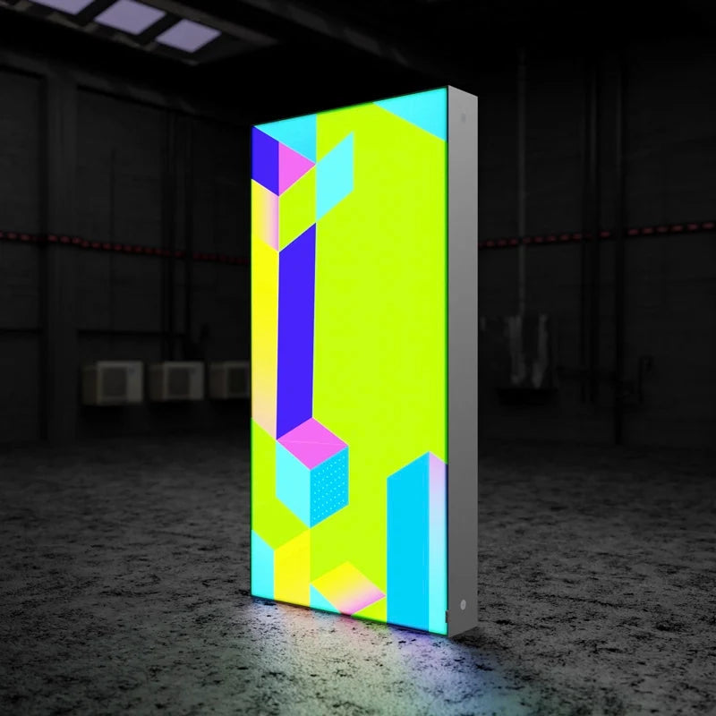 EXPO LIGHTBOX Konfigurator