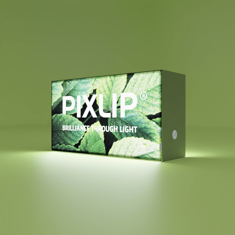 EXPO SAMPLE BOX - Pixlip GmbH