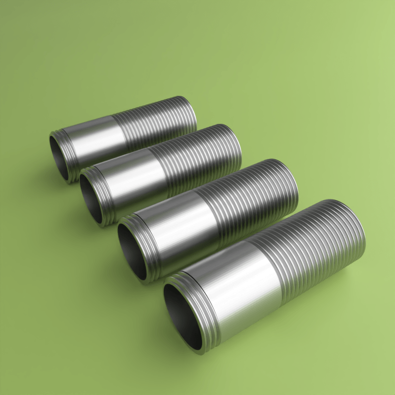 Rohrverbinder - Pixlip GmbH