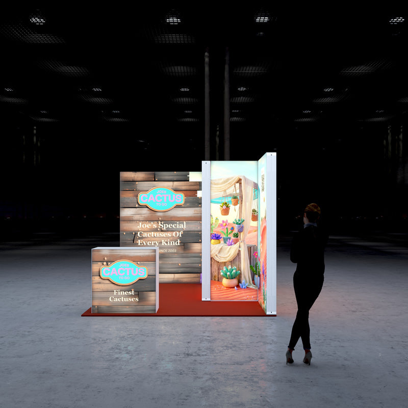MESSESTAND S-16 - PIXLIP GmbH