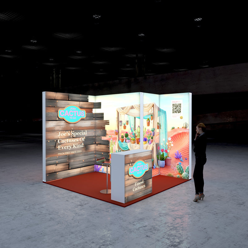MESSESTAND S-16 - PIXLIP GmbH