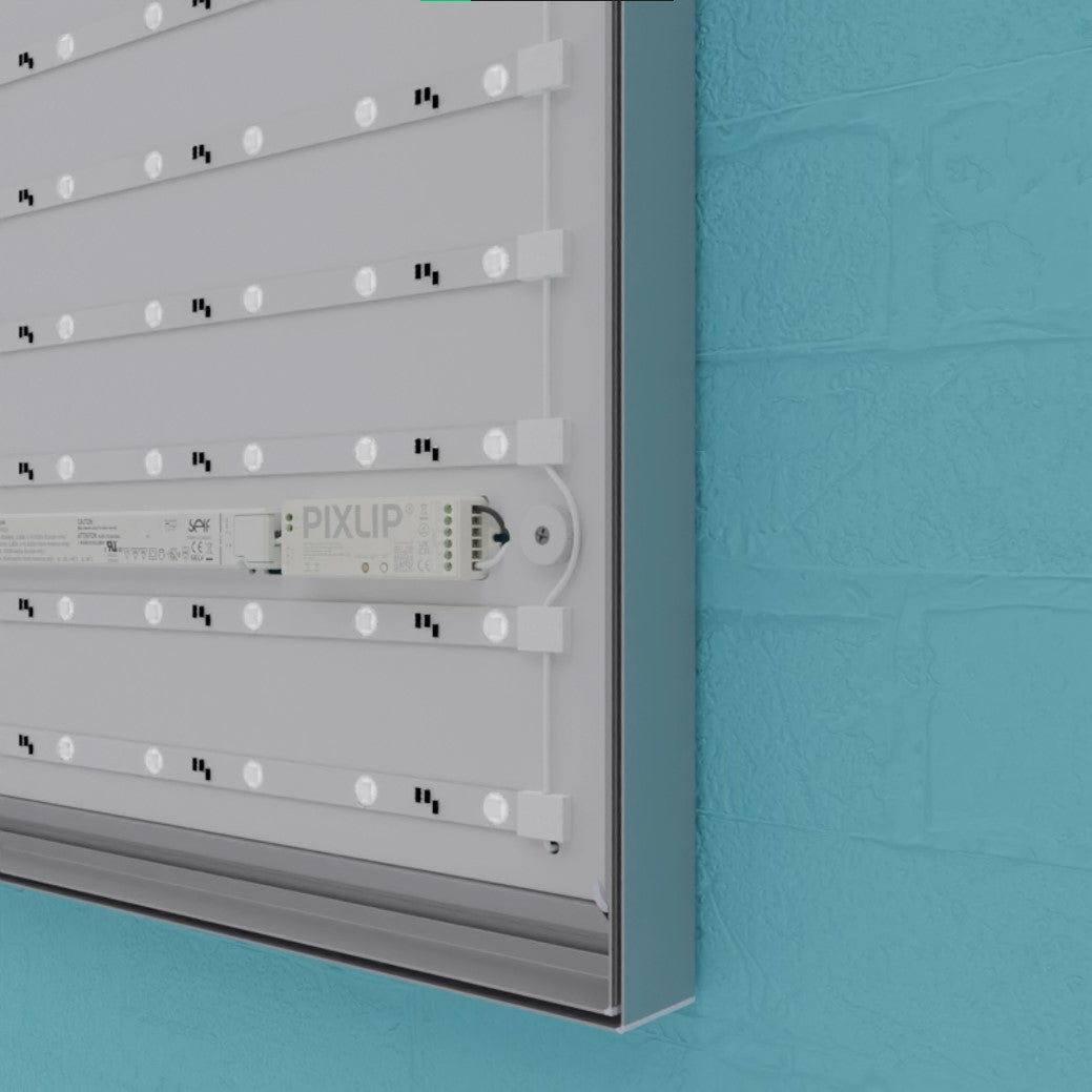 FLAT DIMMER