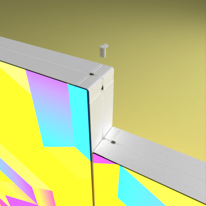 GO VERBINDER SET - Pixlip GmbH